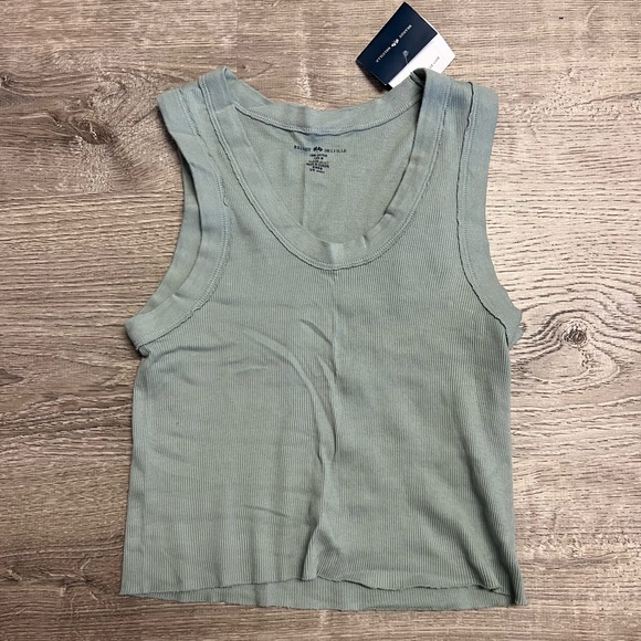 Brandy Melville Tops - brandy melville tank